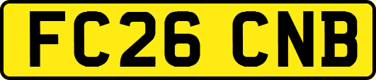 FC26CNB
