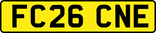 FC26CNE