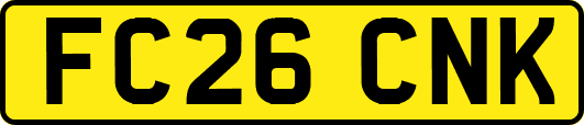 FC26CNK