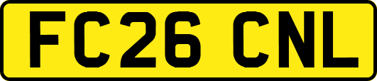 FC26CNL
