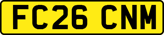 FC26CNM