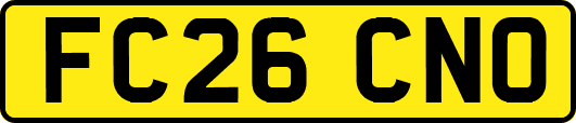 FC26CNO