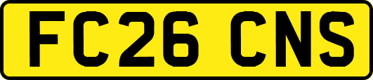 FC26CNS