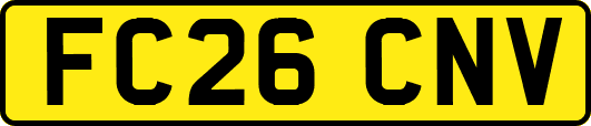 FC26CNV