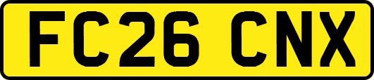 FC26CNX