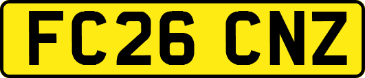 FC26CNZ