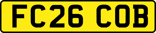 FC26COB