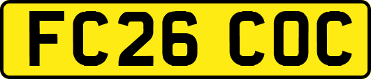 FC26COC