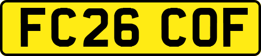 FC26COF