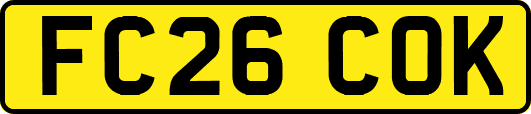 FC26COK