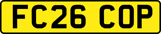 FC26COP