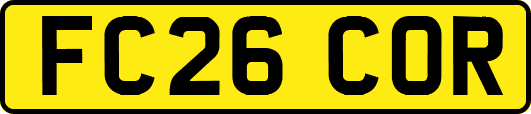 FC26COR