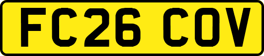 FC26COV