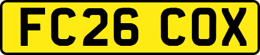 FC26COX