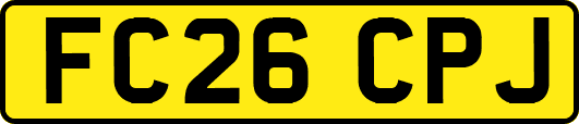 FC26CPJ