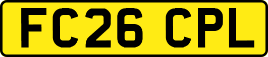 FC26CPL