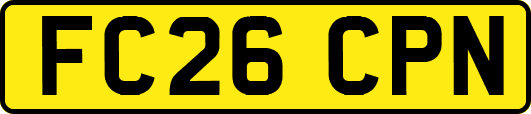 FC26CPN