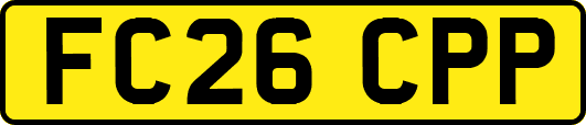 FC26CPP