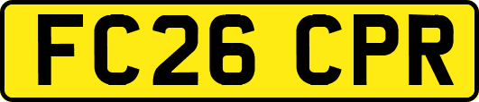 FC26CPR