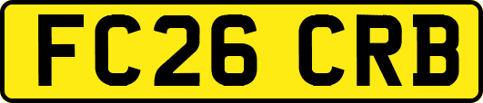 FC26CRB