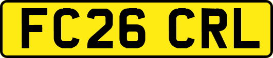 FC26CRL