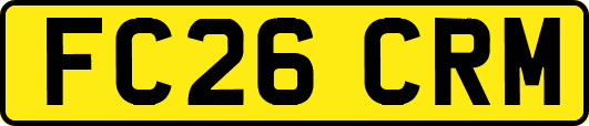 FC26CRM