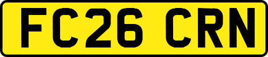FC26CRN