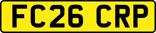 FC26CRP
