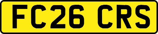 FC26CRS