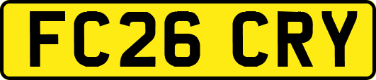 FC26CRY