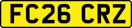 FC26CRZ