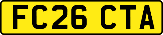 FC26CTA