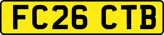 FC26CTB