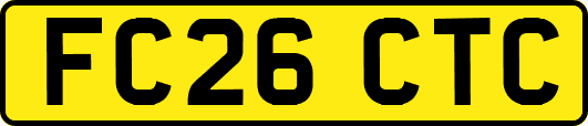 FC26CTC