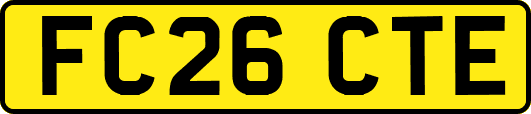 FC26CTE