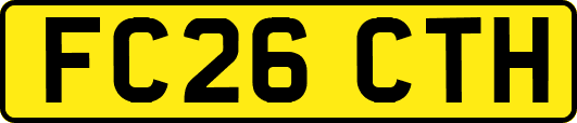 FC26CTH