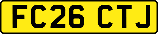 FC26CTJ