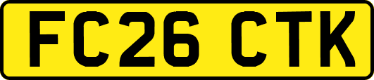 FC26CTK