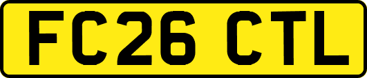 FC26CTL