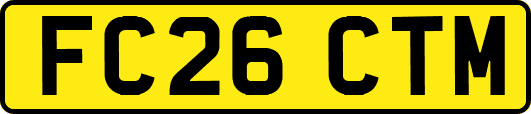 FC26CTM