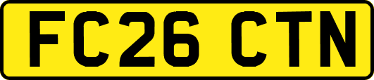 FC26CTN