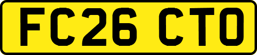 FC26CTO