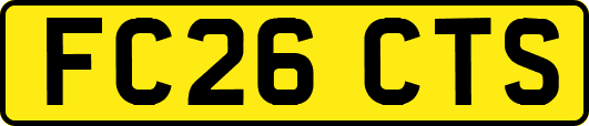 FC26CTS