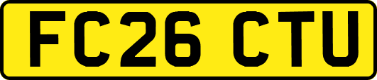 FC26CTU