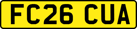 FC26CUA