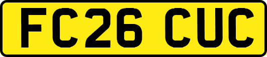 FC26CUC