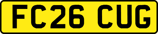 FC26CUG