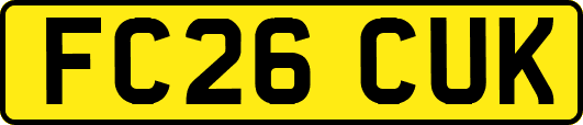 FC26CUK