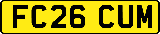 FC26CUM