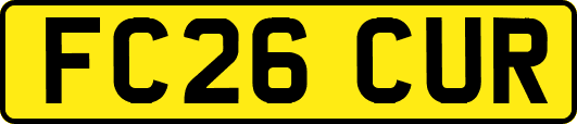 FC26CUR